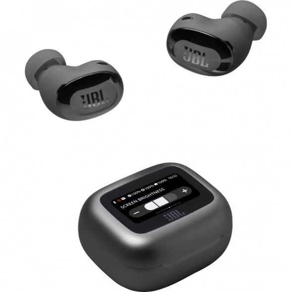 Беспроводные наушники JBL Live Buds 3, Black в Сочи