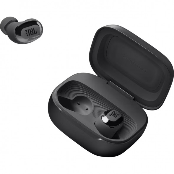 Беспроводные наушники JBL Live Buds 3, Black в Сочи