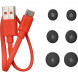 Беспроводные наушники JBL Live Buds 3, Black в Сочи