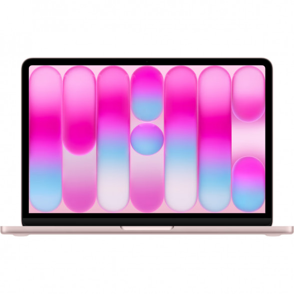 Ноутбук Apple MacBook Neo MHFJ4 (A18 Pro 5-Core GPU, 8/512GB), Розовый/Blush в Сочи