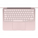Ноутбук Apple MacBook Neo MHFJ4 (A18 Pro 5-Core GPU, 8/512GB), Розовый/Blush в Сочи