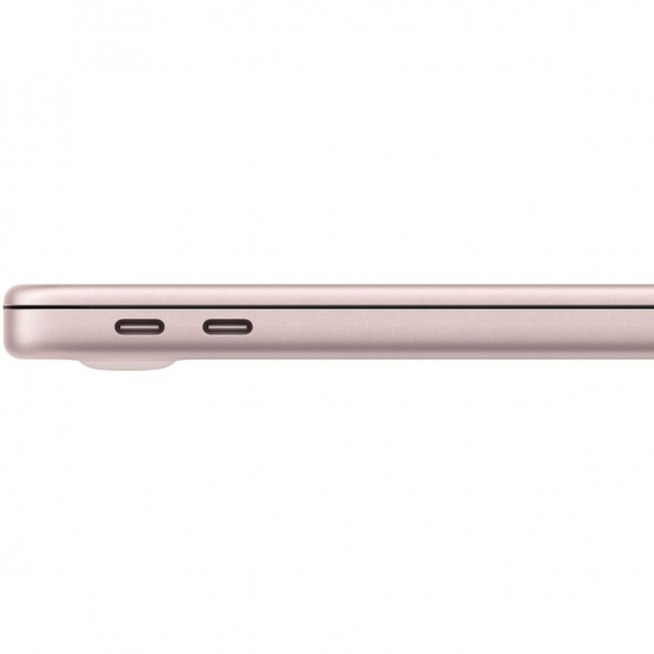 Ноутбук Apple MacBook Neo MHFJ4 (A18 Pro 5-Core GPU, 8/512GB), Розовый/Blush в Сочи
