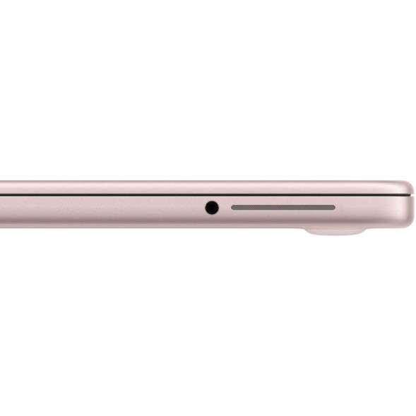 Ноутбук Apple MacBook Neo MHFJ4 (A18 Pro 5-Core GPU, 8/512GB), Розовый/Blush в Сочи