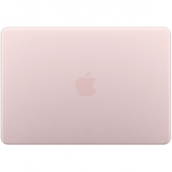 Ноутбук Apple MacBook Neo MHFJ4 (A18 Pro 5-Core GPU, 8/512GB), Розовый/Blush в Сочи