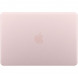 Ноутбук Apple MacBook Neo MHFJ4 (A18 Pro 5-Core GPU, 8/512GB), Розовый/Blush в Сочи