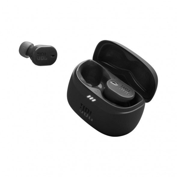 Наушники JBL Tune Buds 2, черный в Сочи