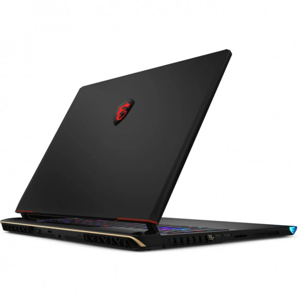 Ноутбук MSI Raider 16 HX AI A2XWHG-814XRU (16&amp;quot;, IPS, Intel Core Ultra 7 255HX 2.4ГГц, 20 ядер, 32ГБ DDR5, 1ТБ SSD, NVIDIA GeForce RTX 5070 Ti 12 ГБ, FreeDOS), черный в Сочи