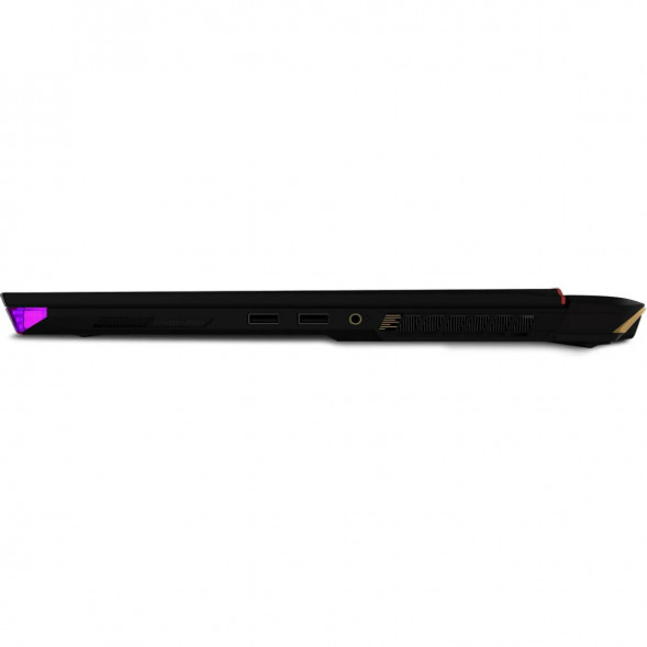 Ноутбук MSI Raider 16 HX AI A2XWHG-814XRU (16&amp;quot;, IPS, Intel Core Ultra 7 255HX 2.4ГГц, 20 ядер, 32ГБ DDR5, 1ТБ SSD, NVIDIA GeForce RTX 5070 Ti 12 ГБ, FreeDOS), черный в Сочи