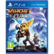 Игра Ratchet &amp;amp; Clank для PlayStation 4 в Сочи