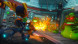 Игра Ratchet &amp;amp; Clank для PlayStation 4 в Сочи