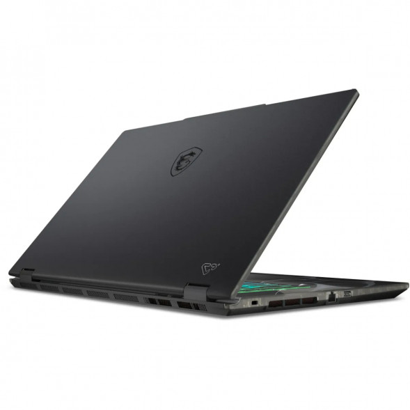 Ноутбук MSI Cyborg 15 B13WFKG-1261XRUY (15.6&amp;quot;, IPS, Intel Core i7 13620H 2.4ГГц, 10 ядер, 16ГБ DDR5, 512ГБ SSD, NVIDIA GeForce RTX 5060 - 8 ГБ, без ОС), черный в Сочи