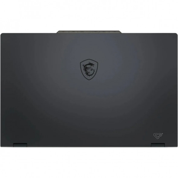 Ноутбук MSI Cyborg 15 B13WFKG-1261XRUY (15.6&amp;quot;, IPS, Intel Core i7 13620H 2.4ГГц, 10 ядер, 16ГБ DDR5, 512ГБ SSD, NVIDIA GeForce RTX 5060 - 8 ГБ, без ОС), черный в Сочи