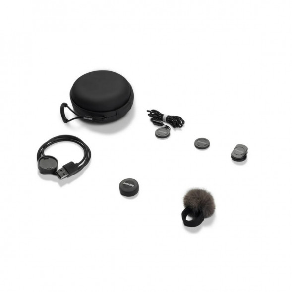 Беспроводной микрофон Insta360 Mic Air Transmitter (передатчик) в Сочи
