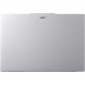 Ноутбук Aser Aspire Lite 15 AL15-53P-56PA (15.6&amp;quot;, IPS, Intel Core 5 120U, 10 ядер, 16 ГБ DDR4, 512 ГБ SSD, Intel Graphics, без ОС), серебристый в Сочи