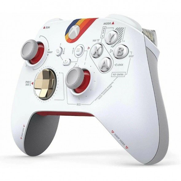 Геймпад Microsoft Xbox Series Starfield Limited Edition в Сочи