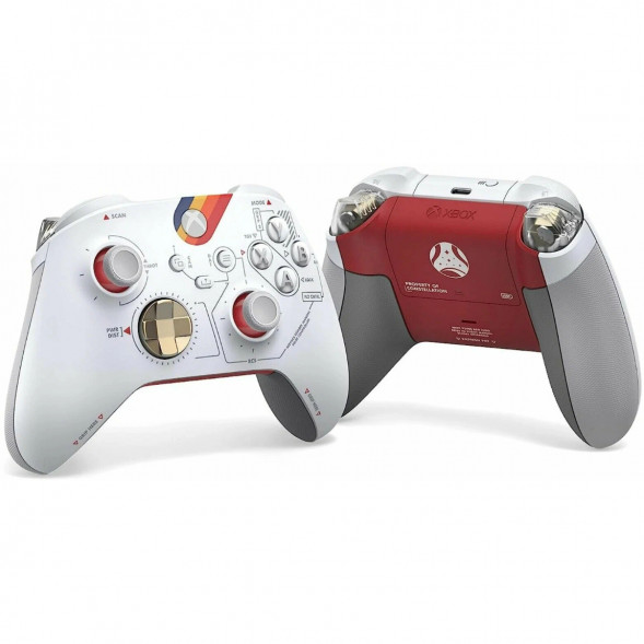 Геймпад Microsoft Xbox Series Starfield Limited Edition в Сочи