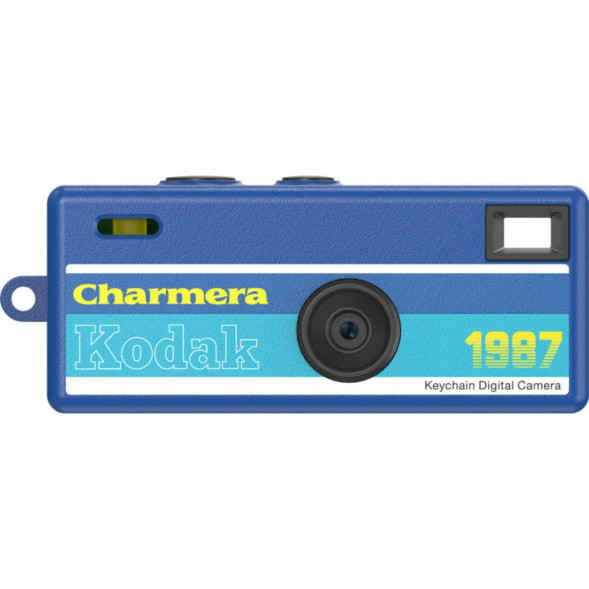 Фотоаппарат-брелок Kodak Charmera 1987 в Сочи