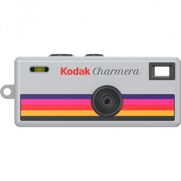 Фотоаппарат-брелок Kodak Charmera 1987 в Сочи
