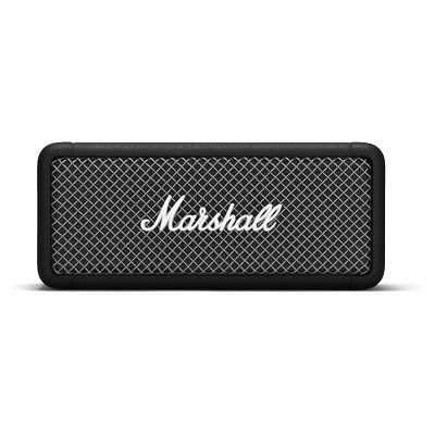 Портативная акустика Marshall Emberton, 20 Вт, черный в Сочи