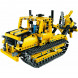 Конструктор LEGO Technic 42028 Бульдозер в Сочи