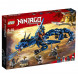 Конструктор LEGO Ninjago 70652 Вестник бури в Сочи