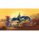 Конструктор LEGO Ninjago 70652 Вестник бури в Сочи