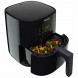 Аэрогриль Philips HD9252/90 Airfryer, черный в Сочи