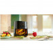 Аэрогриль Philips HD9252/90 Airfryer, черный в Сочи