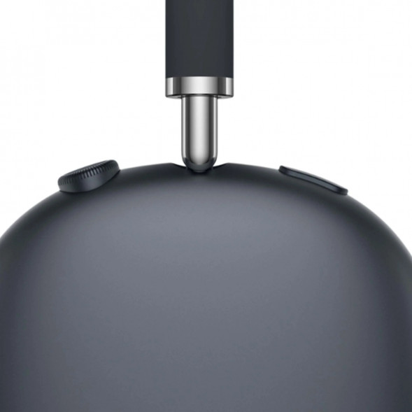 Наушники Apple AirPods Max USB-C, полуночный черный в Сочи