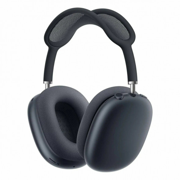 Наушники Apple AirPods Max USB-C, полуночный черный в Сочи