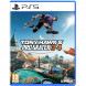 Игра Tony Hawk&amp;#039;s Pro Skater 3+4 [PS5, английская версия] в Сочи