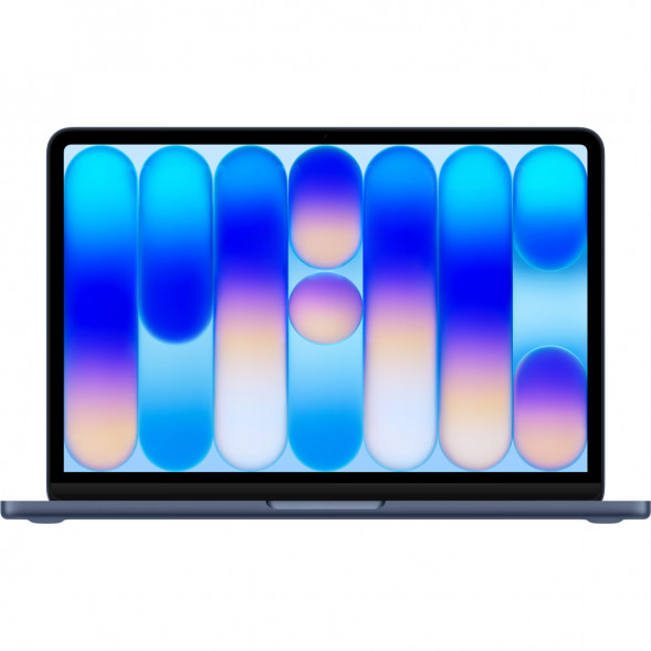 Ноутбук Apple MacBook Neo MHFG4 (A18 Pro 5-Core GPU, 8/512GB), Синий/Indigo в Сочи