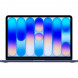 Ноутбук Apple MacBook Neo MHFG4 (A18 Pro 5-Core GPU, 8/512GB), Синий/Indigo в Сочи