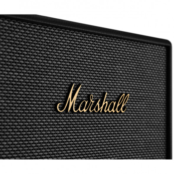 Портативная колонка Marshall Acton III, Black в Сочи