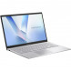 Ноутбук ASUS Vivobook 15 X1504MA-BQ224 (15.6&amp;quot;, IPS, Intel Core 5 320 1.5ГГц, 6 ядер, 8ГБ DDR5, 512ГБ SSD, Intel Graphics, без ОС), серебристый в Сочи