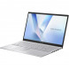 Ноутбук ASUS Vivobook 15 X1504MA-BQ224 (15.6&amp;quot;, IPS, Intel Core 5 320 1.5ГГц, 6 ядер, 8ГБ DDR5, 512ГБ SSD, Intel Graphics, без ОС), серебристый в Сочи