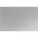 Ноутбук ASUS Vivobook 15 X1504MA-BQ224 (15.6&amp;quot;, IPS, Intel Core 5 320 1.5ГГц, 6 ядер, 8ГБ DDR5, 512ГБ SSD, Intel Graphics, без ОС), серебристый в Сочи