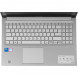 Ноутбук ASUS Vivobook 15 X1504MA-BQ224 (15.6&amp;quot;, IPS, Intel Core 5 320 1.5ГГц, 6 ядер, 8ГБ DDR5, 512ГБ SSD, Intel Graphics, без ОС), серебристый в Сочи