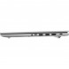 Ноутбук ASUS Vivobook 15 X1504MA-BQ224 (15.6&amp;quot;, IPS, Intel Core 5 320 1.5ГГц, 6 ядер, 8ГБ DDR5, 512ГБ SSD, Intel Graphics, без ОС), серебристый в Сочи