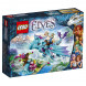 Конструктор LEGO Elves 41172 Приключение дракона воды в Сочи