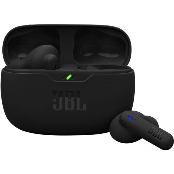 Наушники JBL Wave Beam 2 чёрный в Сочи