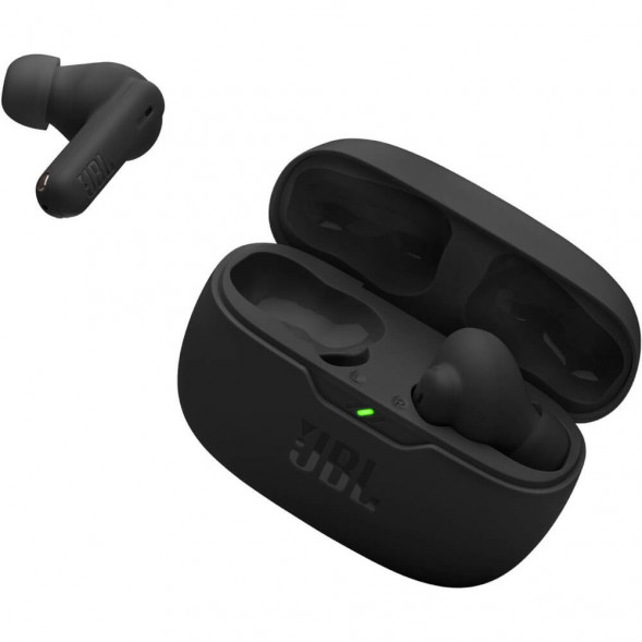 Наушники JBL Wave Beam 2 чёрный в Сочи