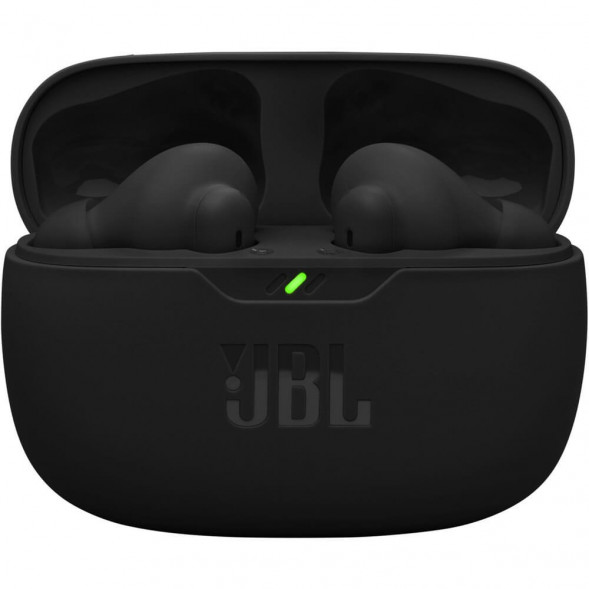 Наушники JBL Wave Beam 2 чёрный в Сочи