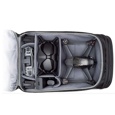 Рюкзак DJI Goggles Carry More Backpack в Сочи