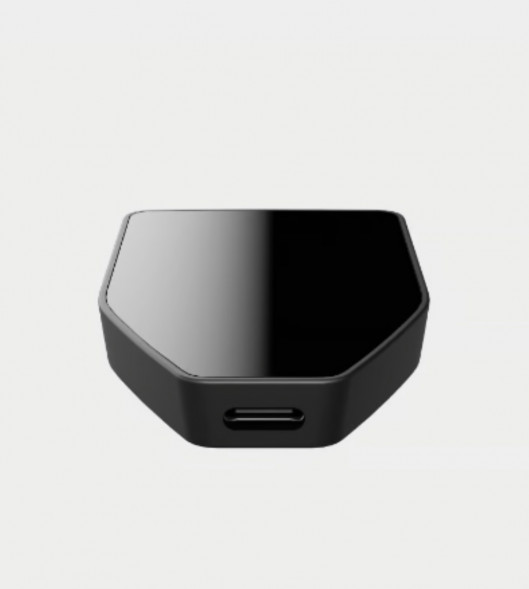 Аппаратный криптокошелек Trezor Safe 5, Black Graphit в Сочи
