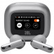 Беспроводные наушники JBL Live Flex 3, Silver в Сочи
