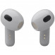 Беспроводные наушники JBL Live Flex 3, Silver в Сочи
