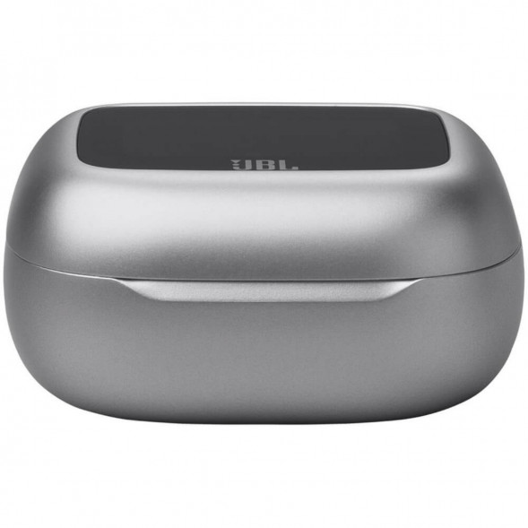 Беспроводные наушники JBL Live Flex 3, Silver в Сочи