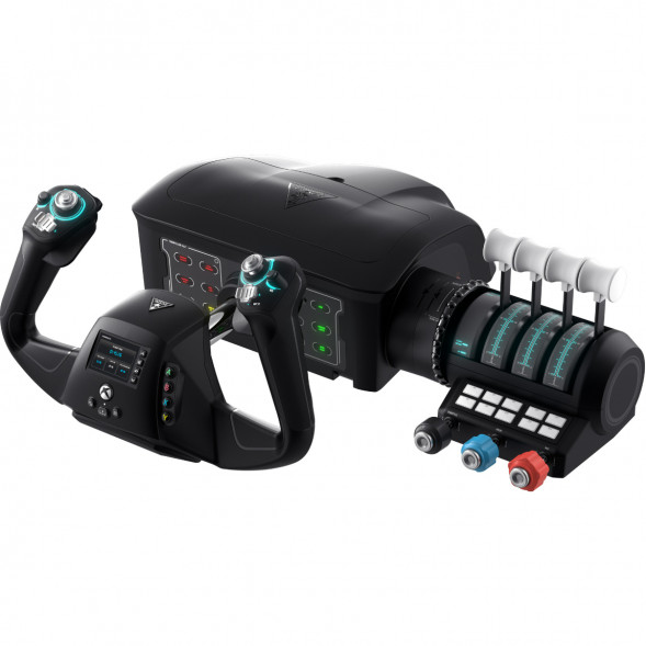 Авиасимулятор Turtle Beach VelocityOne Flightstick Universal Control System, Xbox/PC в Сочи
