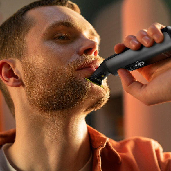 Сменные лезвия Philips QP420/50, 2 шт. в Сочи